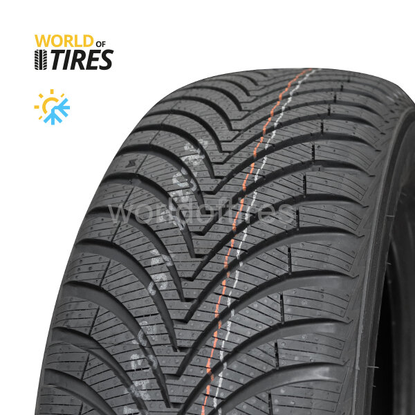 Kumho 225/60 R17 103V XL Solus 4S HA32 M+S 3PMSF