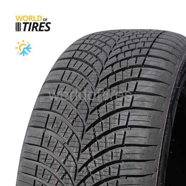 Goodyear 205/55 R17 95V XL Vector 4Seasons Gen-3 M+S 3PMSF