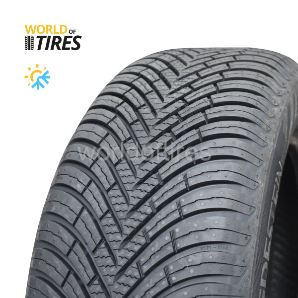 Vredestein 185/50 R16 81H Quatrac M+S 3PMSF