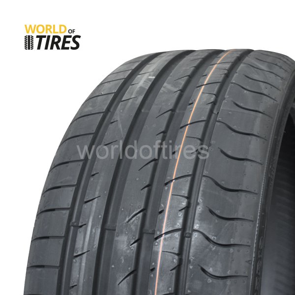 Sava 225/45 R17 91Y Intensa UHP 2