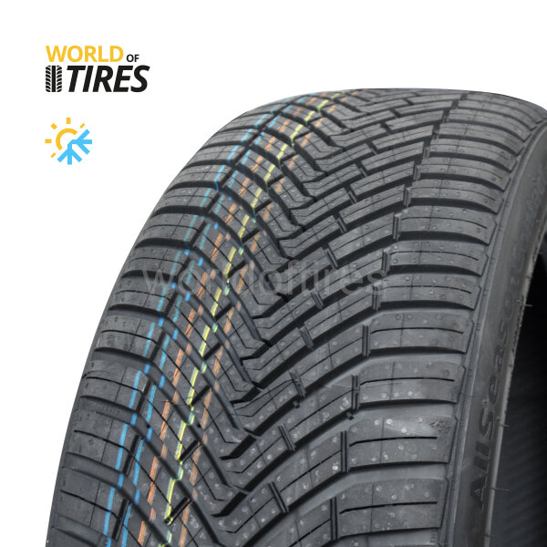 Continental 185/65 R14 90T XL AllSeasonContact M+S 3PMSF