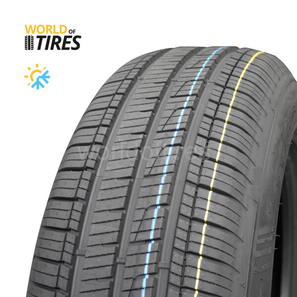 Dunlop 165/65 R15 81T Sport All Season M+S 3PMSF