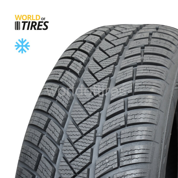 Vredestein 205/55 R17 91H Wintrac Pro M+S 3PMSF