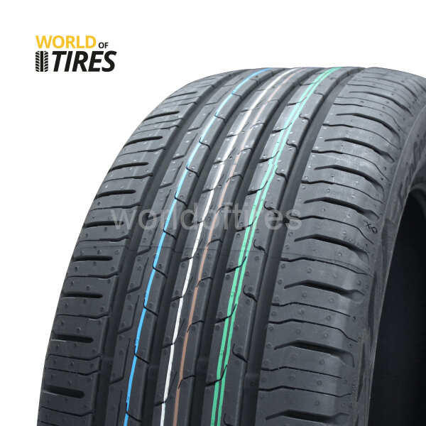 Continental 205/60 R16 96V EcoContact 6