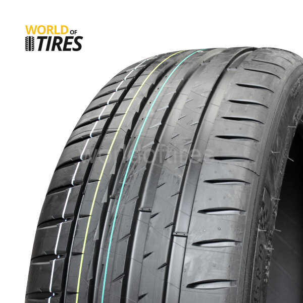 Michelin 235/40 R19 96Y Pilot Sport 4