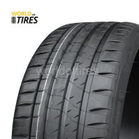 Michelin 235/40 R19 96Y Pilot Sport 4 S