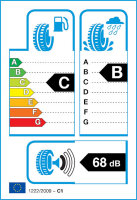 Pirelli 205/50 R17 93W Cinturato All Season SF 2