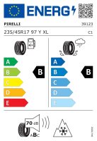 Pirelli 235/45 R17 97Y Cinturato All Season SF 2