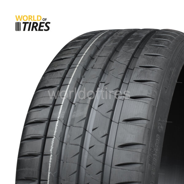 Michelin 275/40 R22 108Y Pilot Sport 4 S