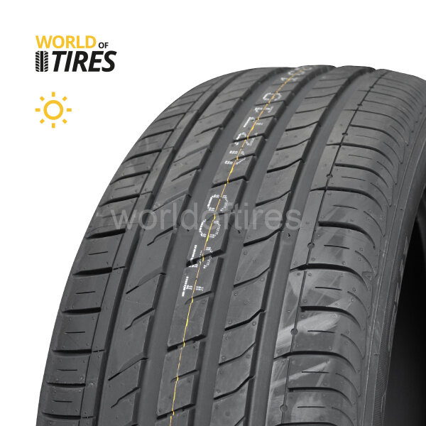 Nexen 235/45 R17 97W XL N Fera SU1 RPB