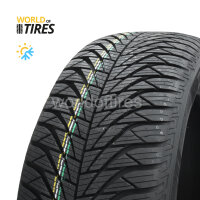 Fulda 185/65 R15 88H MultiControl M+S 3PMSF