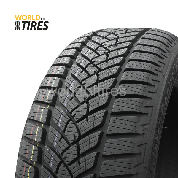 Fulda 215/50 R17 95V XL Kristall Control HP 2 MFS M+S 3PMSF