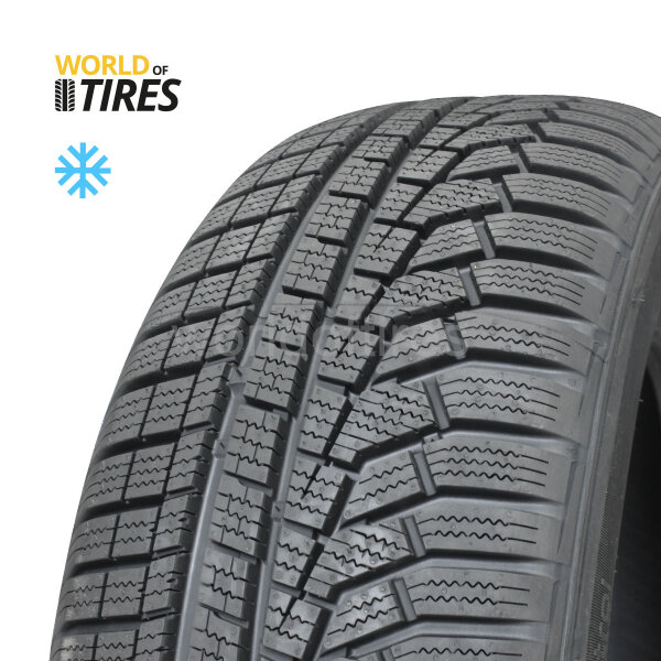 Hankook 215/40 R17 87V XL Winter I*cept evo2 W320 M+S 3PMSF