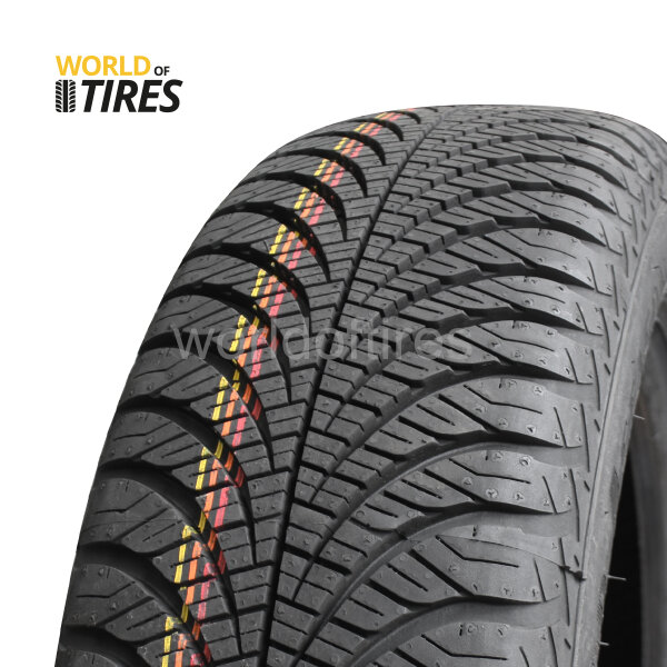 Goodyear 225/55 R17 97V Vector 4Seasons Gen-2 MFS M+S 3PMSF