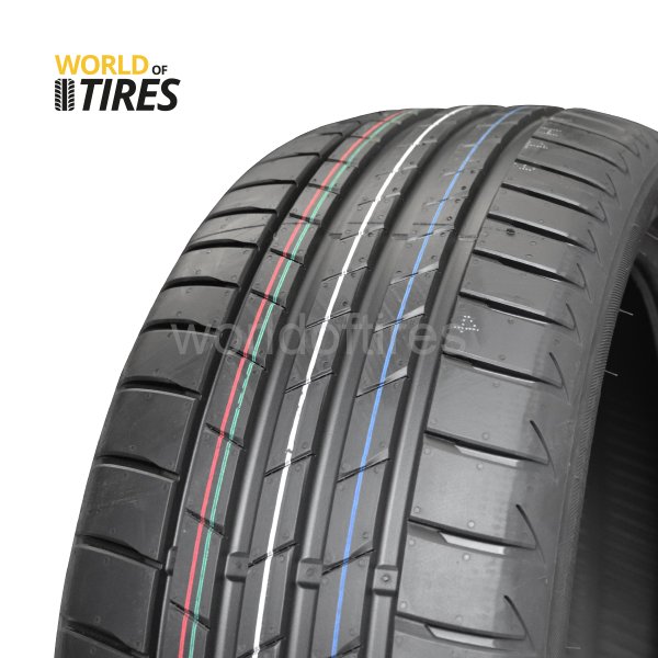 Bridgestone 265/65 R17 112H Turanza T005