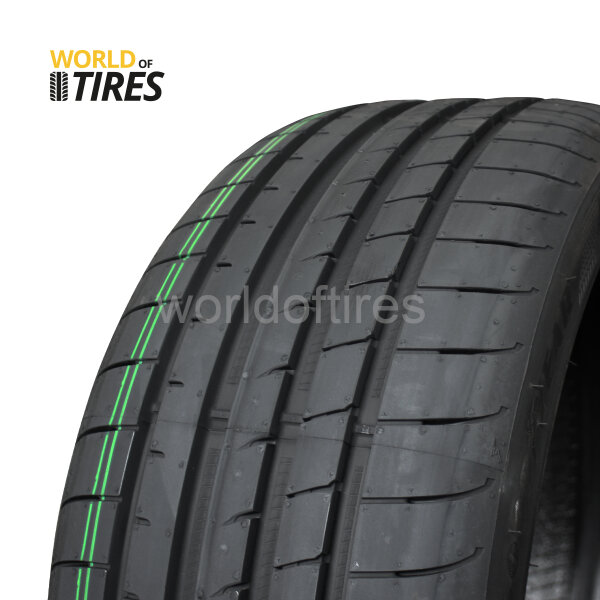 Goodyear 205/45 R17 88Y XL Eagle F1 ASY 5 MFS