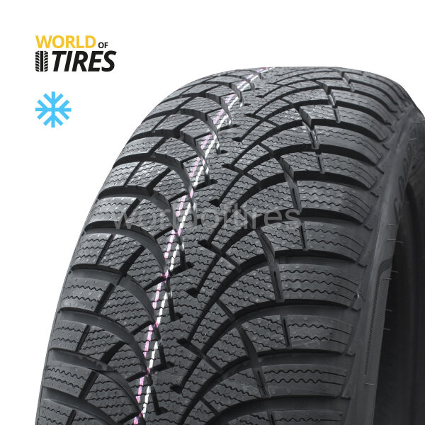 Goodyear 195/55 R16 91H XL Ultragrip 9+ M+S 3PMSF