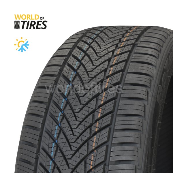 Rotalla 195/65 R15 91H Setula 4 Season RA03 M+S 3PMSF