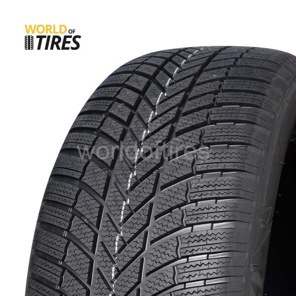 Bridgestone 235/55 R17 99H Blizzak LM005 M+S 3PMSF