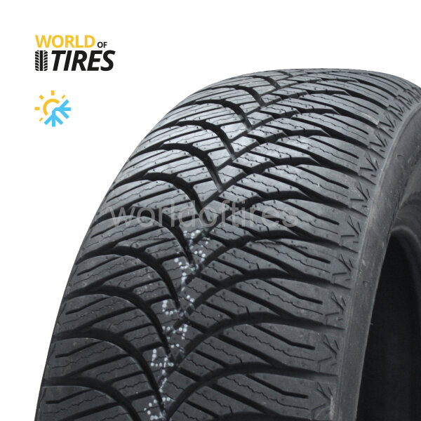 Goodride 165/65 R15 81T All Season Elite Z-401 M+S 3PMSF