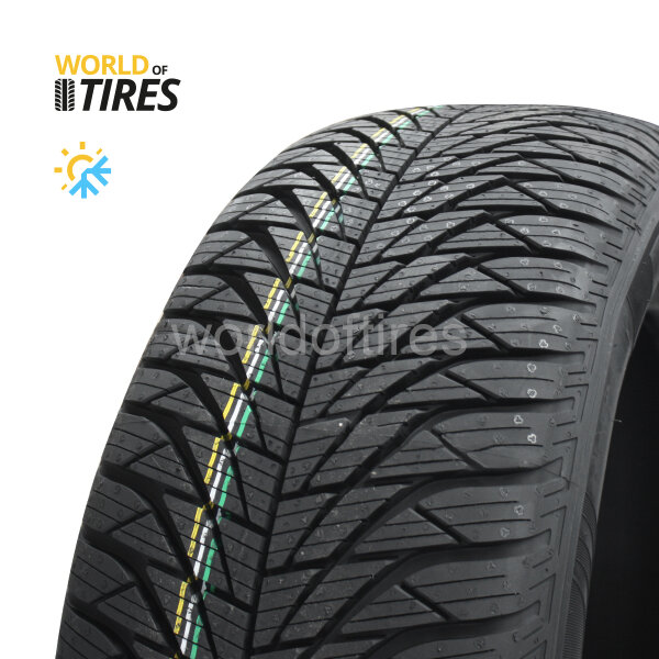 Fulda 185/70 R14 88T MultiControl M+S 3PMSF