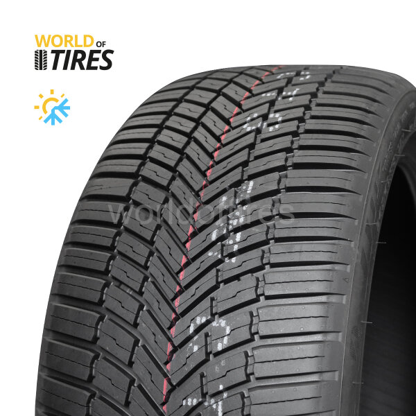 Bridgestone 185/55 R15 86H XL Weather Control A005 Evo M+S 3PMSF