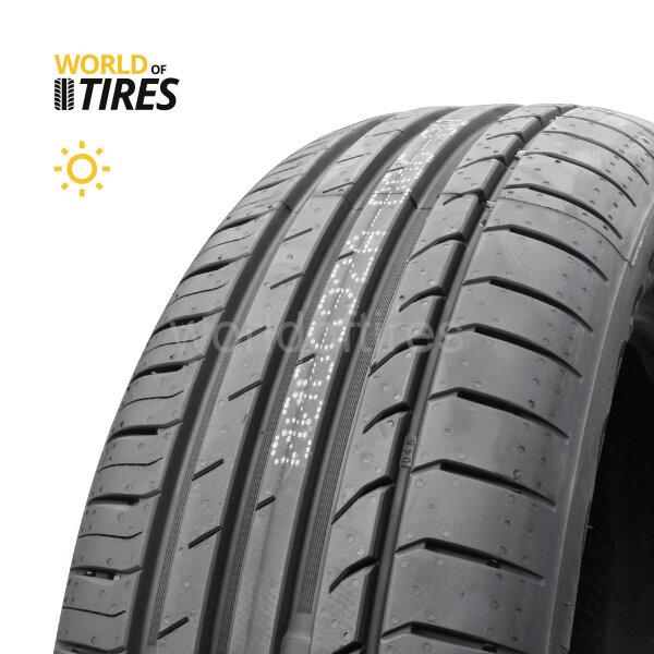 Goodride 215/60 R17 96V ZuperEco Z-107