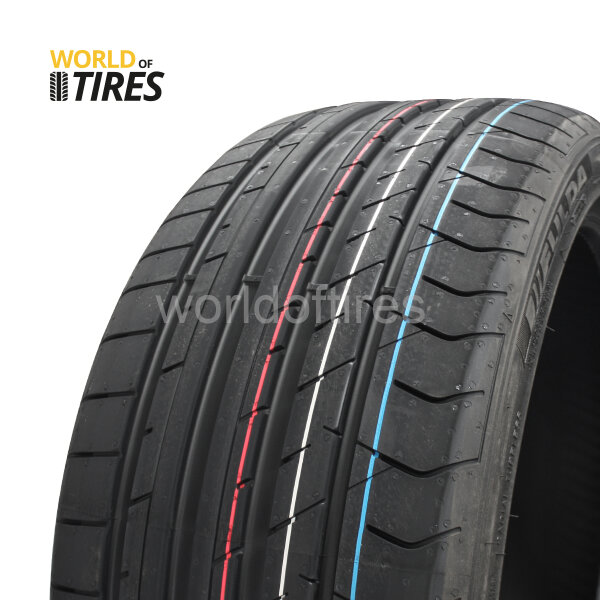 Fulda 255/35 R18 94Y XL SportControl 2 MFS