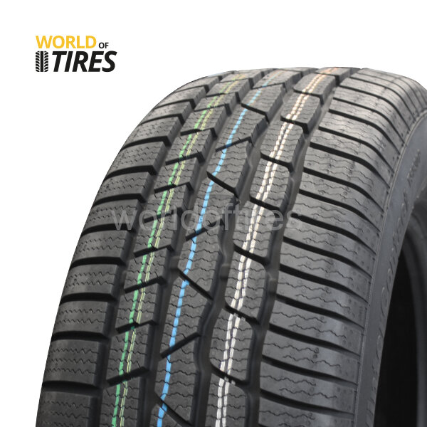 Continental 205/60 R16 96H ContiWinterContact TS 830 P XL M+S 3PMSF