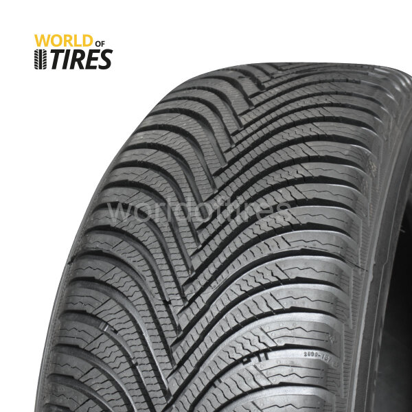 Michelin 205/55 R16 91H Alpin 5 M+S 3PMSF