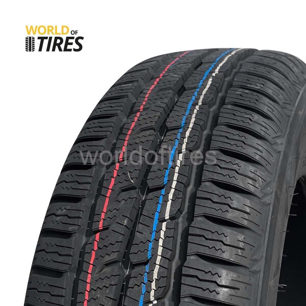 Toyo 205/65 R16 107T Observe VAN C 8PR M+S 3PMSF