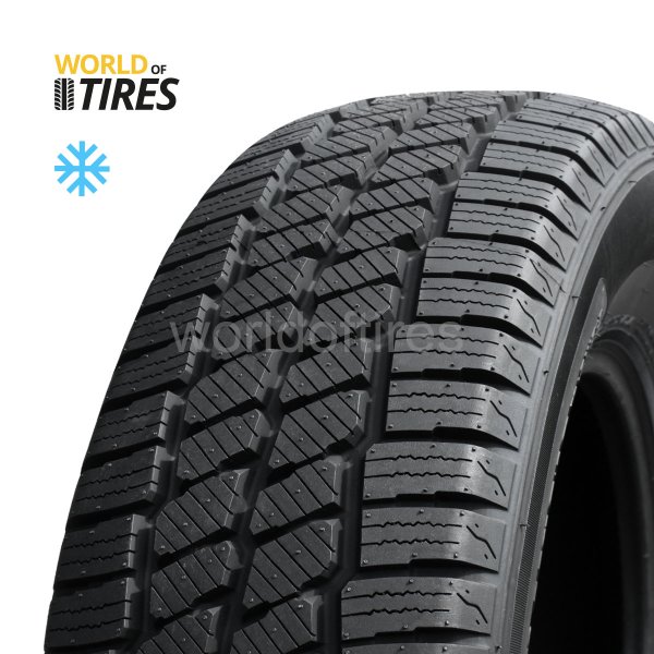 Goodride 225/70 R15 C 112R SW612 Snowmaster M+S 3PMSF