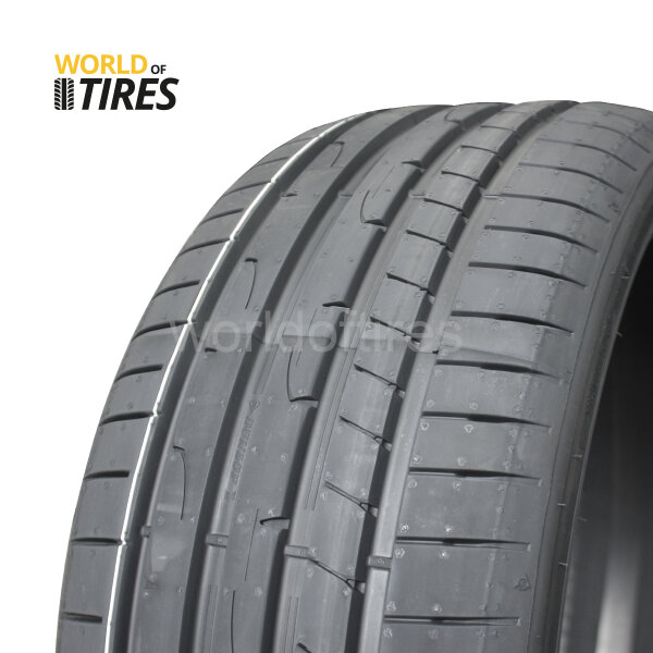 Dunlop 205/40 R18 86W XL Sport Maxx RT ROF MFS * RSC