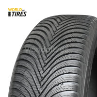 Michelin 195/65 R15 91T Alpin 5 M+S 3PMSF