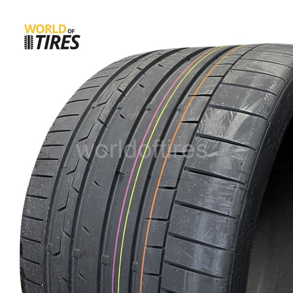 Continental 265/35 R19 98Y SportContact 6 XL FR MO