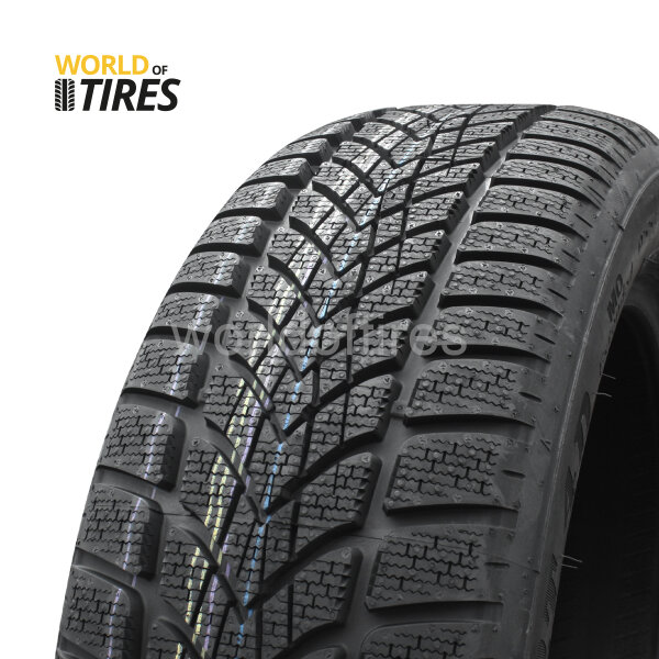 Dunlop 225/50 R17 94H SP Winter Sport 4D ROF MOE M+S 3PMSF