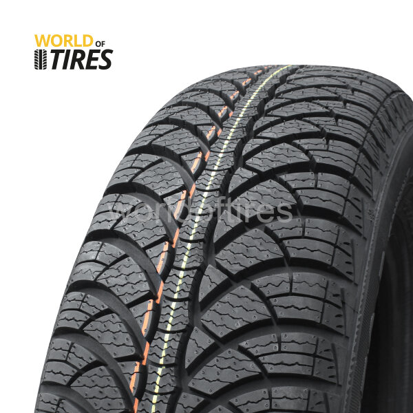 Fulda 155/65 R14 75T Kristall Montero 3 M+S 3PMSF