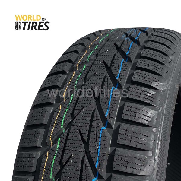 Toyo 195/55 R15 89H XL Snowprox S953 M+S 3PMSF