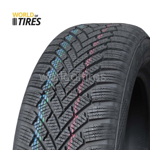 Continental 165/70 R14 85T XL WinterContact TS 860 M+S 3PMSF