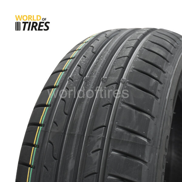 Dunlop 225/55 R16 95V Sport BluResponse