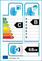 Goodyear 205/55 R16 91V Vector 4Seasons Gen-2 M+S 3PMSF