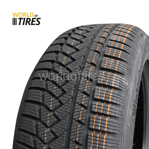 Continental 215/55 R17 98H XL WinterContact TS 850 P M+S 3PMSF