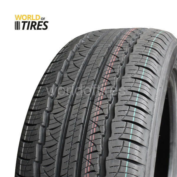 Triangle 215/55 R18 95V Advantex TR259 SUV M+S