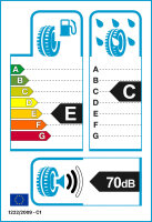 Austone 205/60 R15 91H Athena SP-801