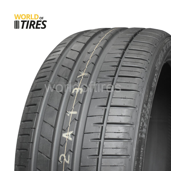 Falken 215/45 R17 91Y XL Azenis FK510 MFS