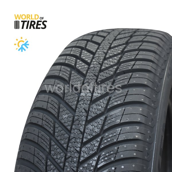 Nexen 205/55 R16 94V XL N-Blue 4Season M+S 3PMSF