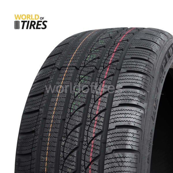 Rotalla 235/60 R16 100H Ice-Plus S210 M+S 3PMSF