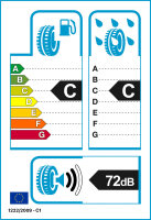 Triangle 245/35 R19 93Y XL Sportex TH201 M+S