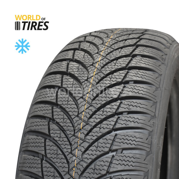 Nexen 215/55 R16 93H Winguard SnowG WH2 M+S 3PMSF