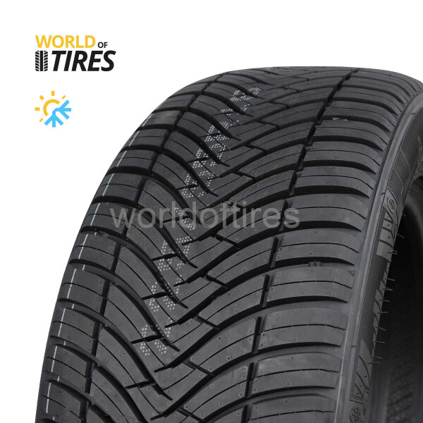 Triangle 235/55 R18 104W XL SeasonX TA01 M+S 3PMSF